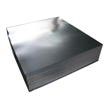 DX51D Z275 Zinc steel sheet plates for roofing sheet